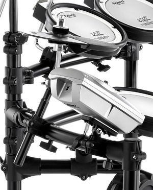 E-Drums E-Drums