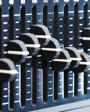 Equalizer Equalizer