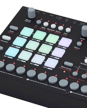 Grooveboxen Grooveboxen