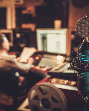 Home-Recording Home-Recording