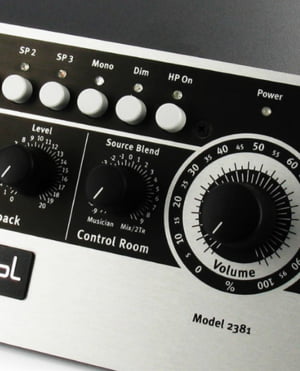 Monitoring Controller Monitoring Controller