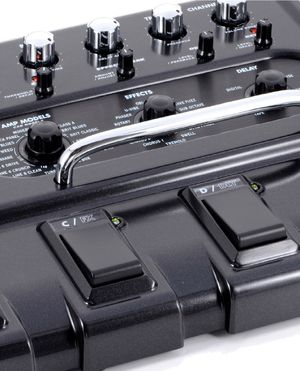 Multieffekte Multieffekte