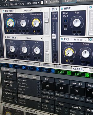 PlugIns PlugIns