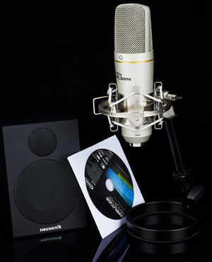 Podcasting Podcasting