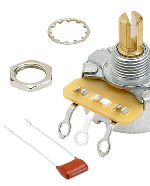 Potentiometer Potentiometer