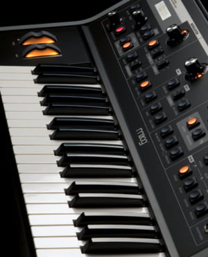 Synthesizer Synthesizer