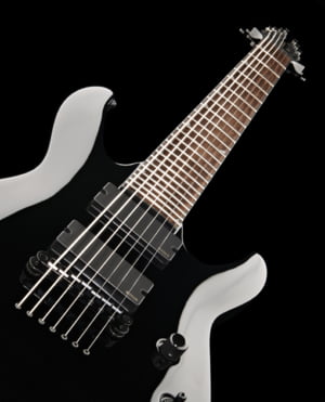 7 String Guitars 7 String Guitars