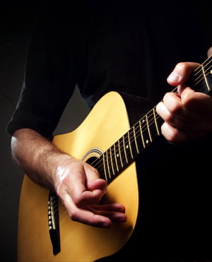 Acoustic Guitars Acoustic Guitars