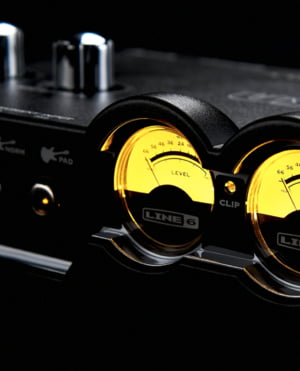 Audio Interfaces Audio Interfaces