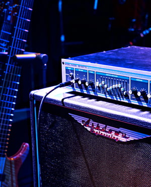 Bass Amps Bass Amps