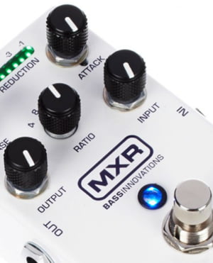 Bass Effect Pedals Bass Effect Pedals