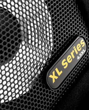 Bass speakers Bass speakers