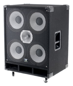 Thomann Online Guides Speakers Cabinets Cab What Is It Bass