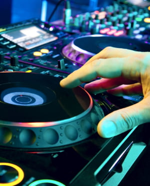 CD-Decks CD-Decks