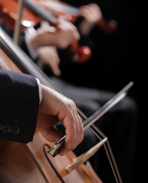 Cello Cello