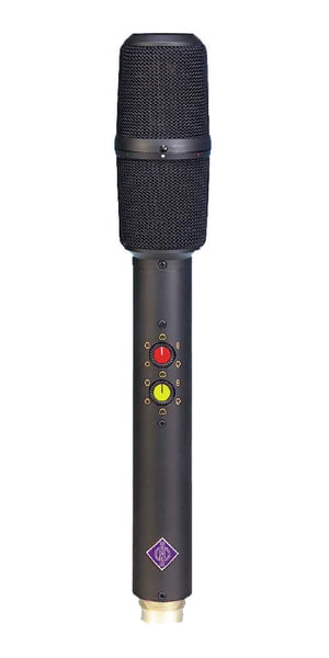 Neumann Koinzidenzmikro U69i