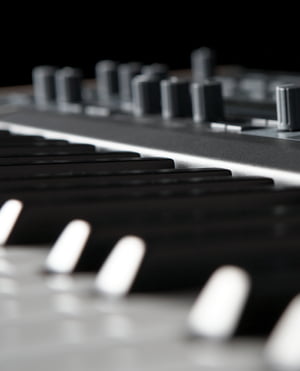 Controller Keyboards Controller Keyboards