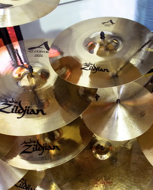 Cymbals Cymbals