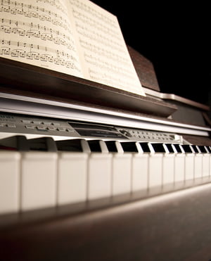 Digital Pianos Digital Pianos