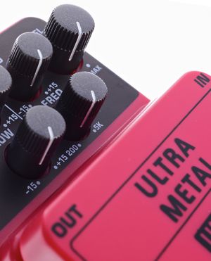 Distortion Effect Pedals Distortion Effect Pedals