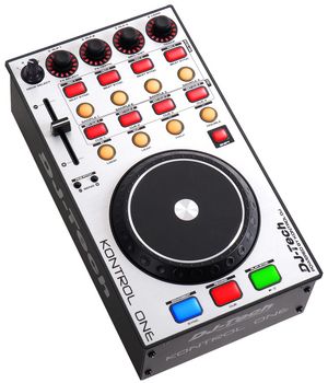 Deck-Controller