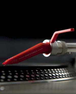 DJ Systems DJ Systems
