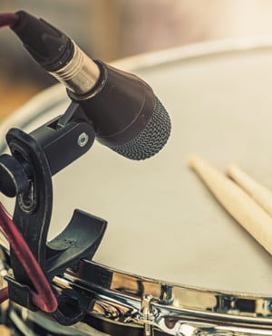 Drum Mics Drum Mics