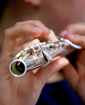 Flutes Flutes