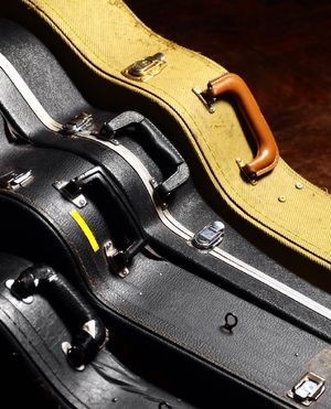 Guitar Accessories Guitar Accessories