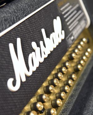 Guitar Amp Heads Guitar Amp Heads