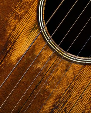 Guitar Care Guitar Care