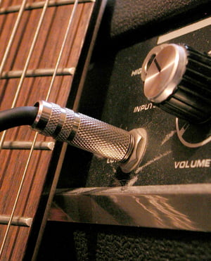 Guitar Setups Guitar Setups