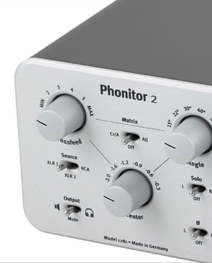Headphone Amps Headphone Amps