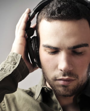 Headphones Headphones