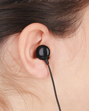 In-Ear Monitoring In-Ear Monitoring