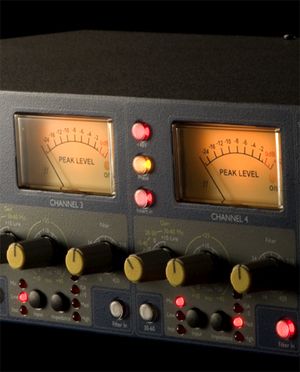 Mastering Mastering