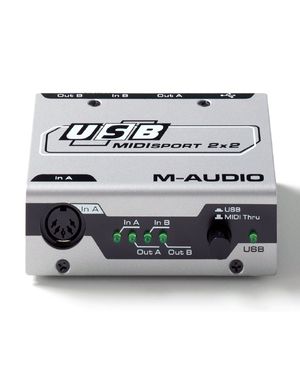 MIDI Interfaces MIDI Interfaces