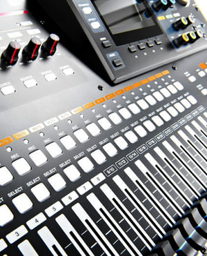 Mini Studios Mini Studios