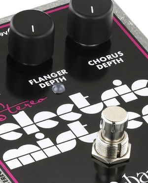 Modulation Effects Pedals Modulation Effects Pedals