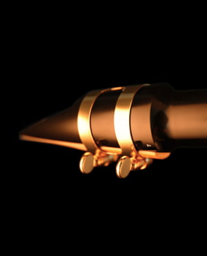 Mouthpieces for woodwind instruments Mouthpieces for woodwind instruments
