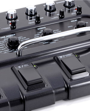 Multi Effect Pedals Multi Effect Pedals