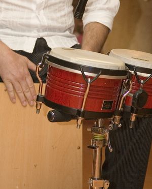 Percussion Instruments Percussion Instruments