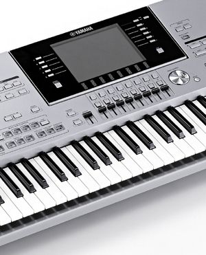 Portable Keyboards Portable Keyboards