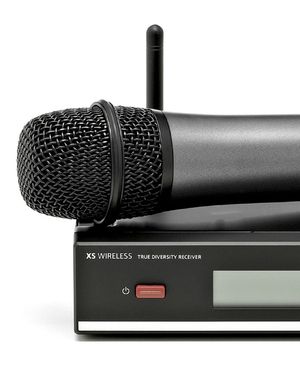 Radio Mics Radio Mics