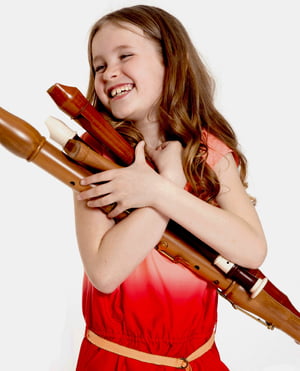 Recorders Recorders