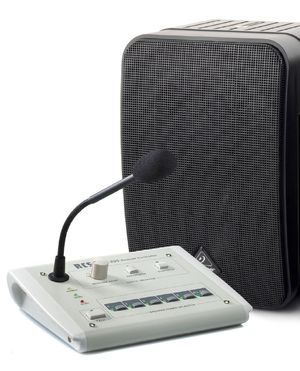 Permanently installed PA Systems Permanently installed PA Systems