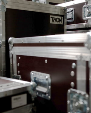 Racks & Cases Racks & Cases