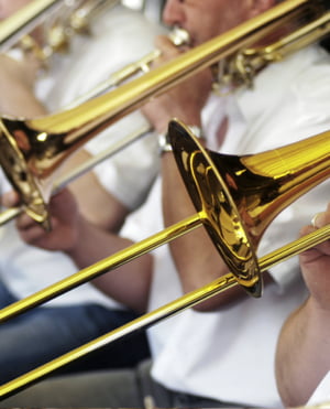 Trombones Trombones
