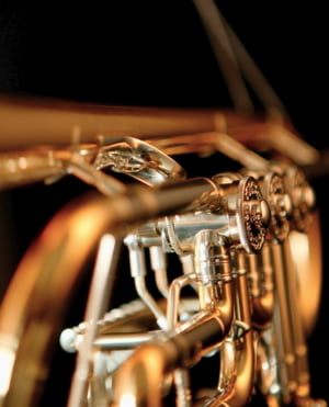 Trumpets Trumpets
