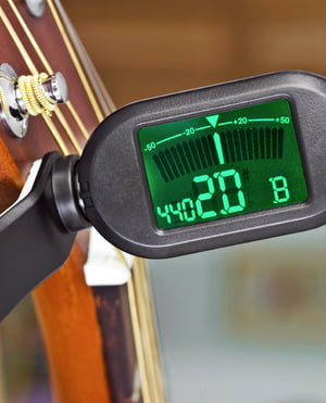 Tuners Tuners